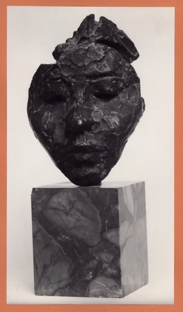 Anonimo, Anonimo , fronte