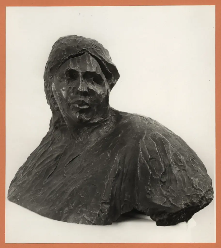 Anonimo, Anonimo , fronte