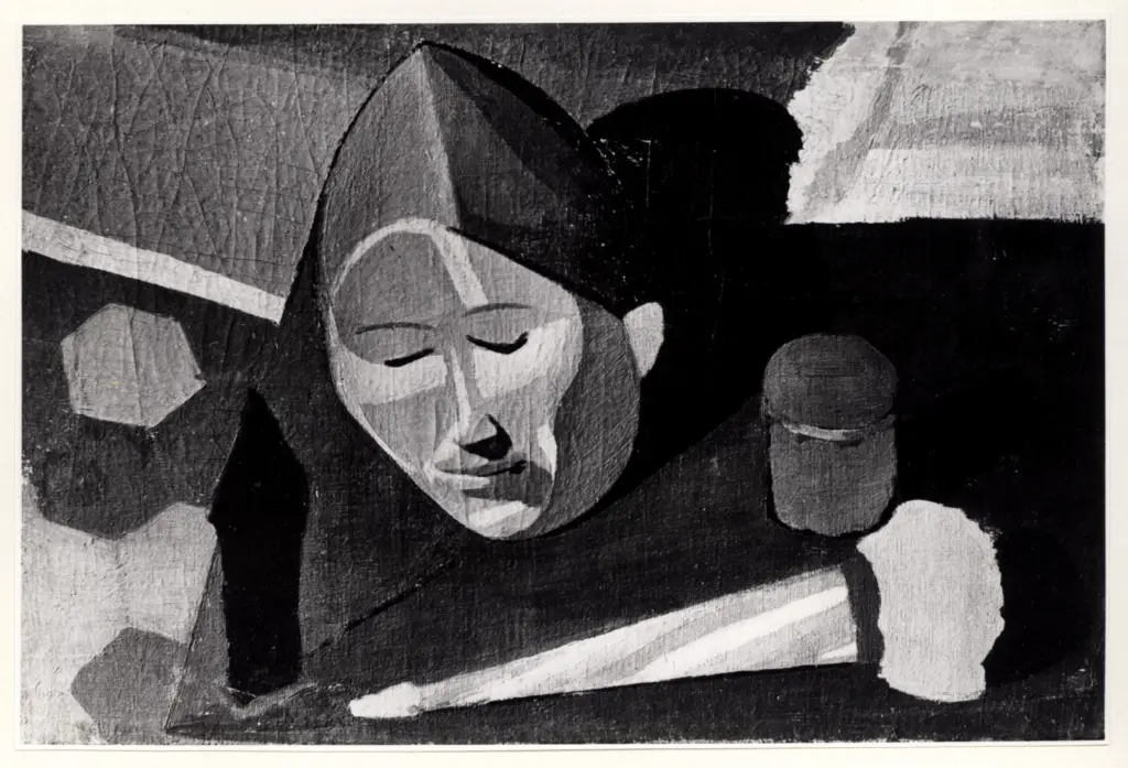 Anonimo, Anonimo , fronte