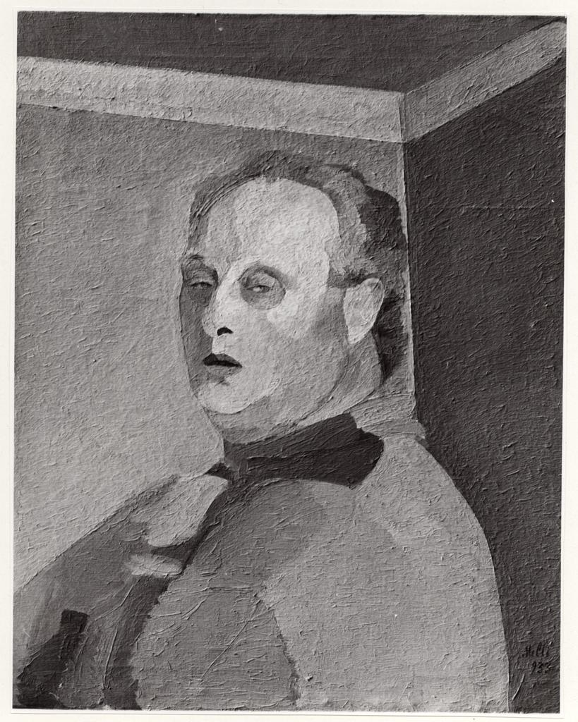 Anonimo , fronte