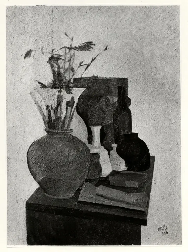 Anonimo, Anonimo , fronte