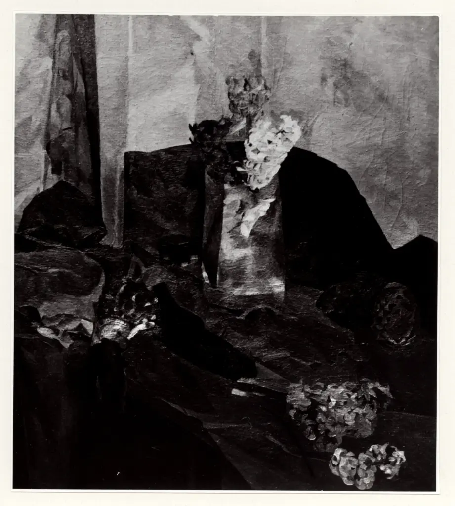 Anonimo, Anonimo , fronte