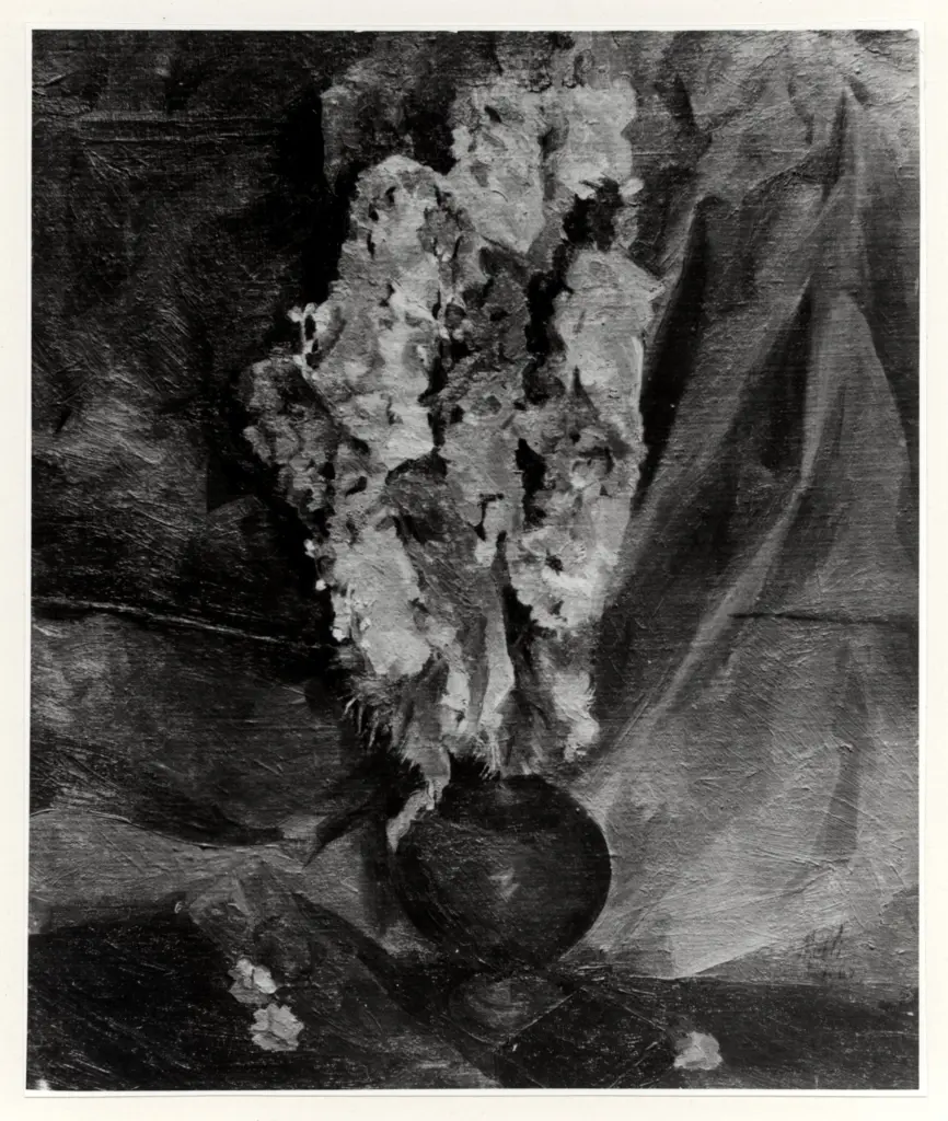 Anonimo, Anonimo , fronte