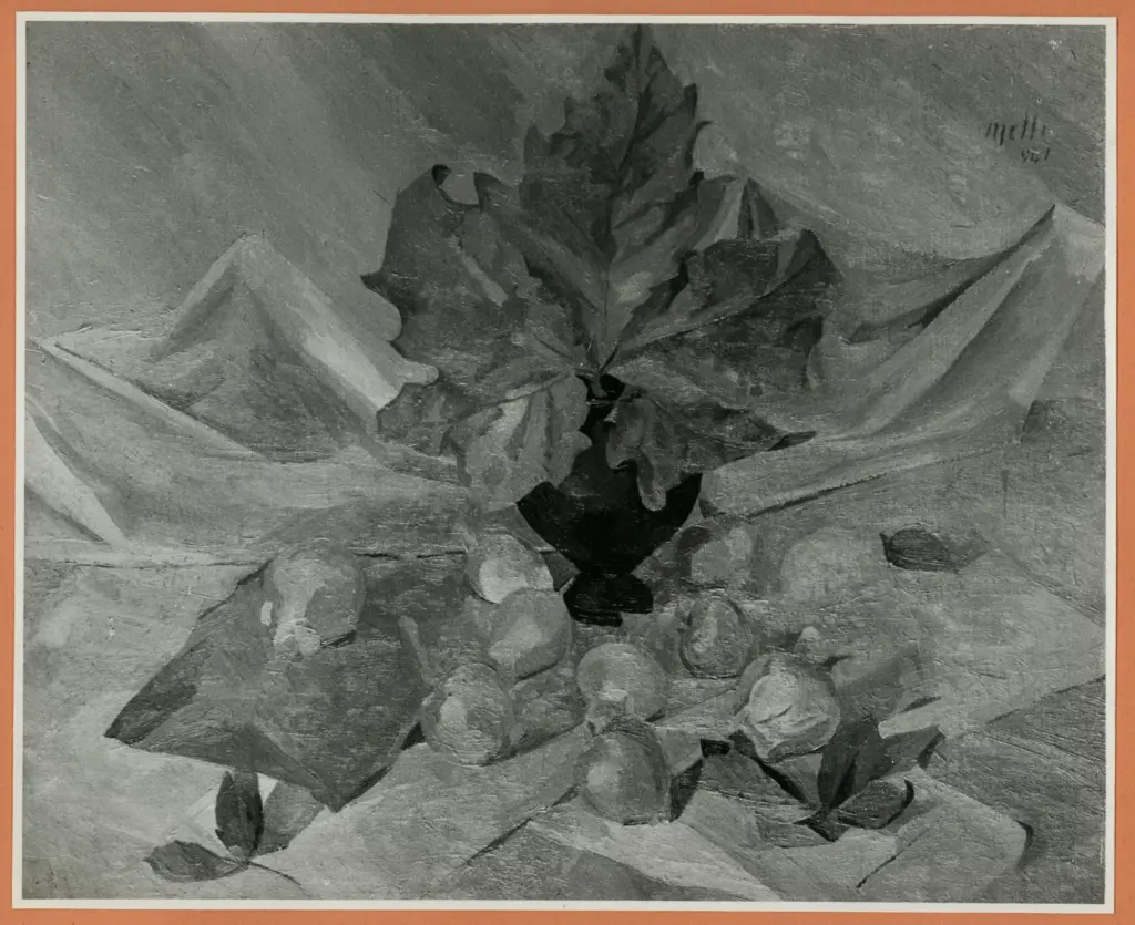 Anonimo, Anonimo , fronte