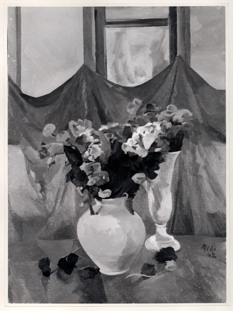 Universit&agrave; di Pisa. Dipartimento di Storia delle Arti , Melli, Roberto - sec. XX , fronte