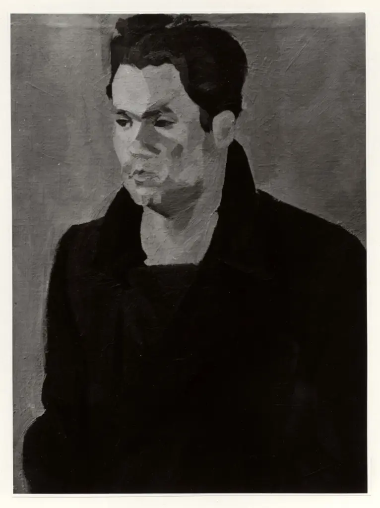 Anonimo, Anonimo , fronte