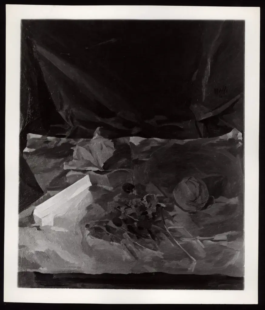 Studio d'Arte Fotografica Mastellone , fronte