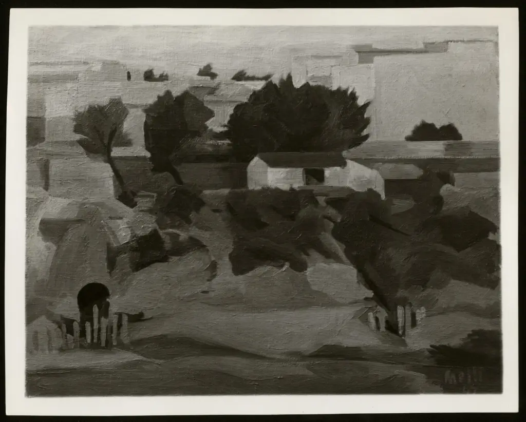 Studio d'Arte Fotografica Mastellone , fronte