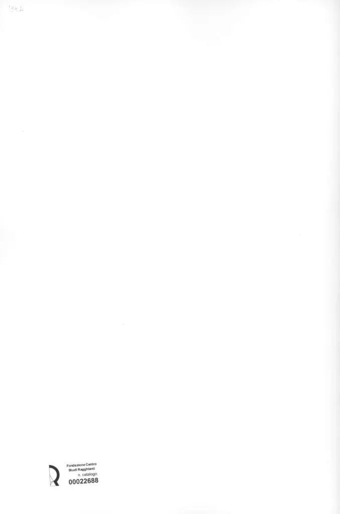 Studio d'Arte Fotografica Mastellone , retro