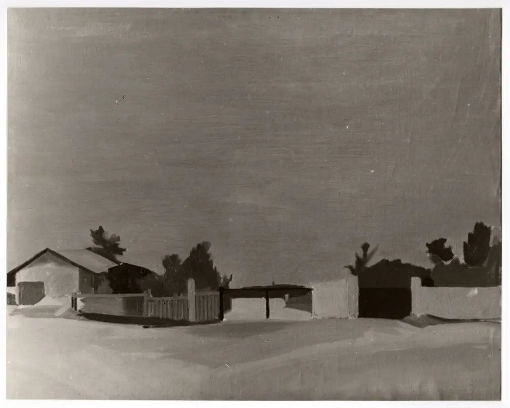 Anonimo, Anonimo , fronte