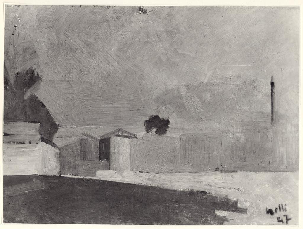 Giacomelli , fronte