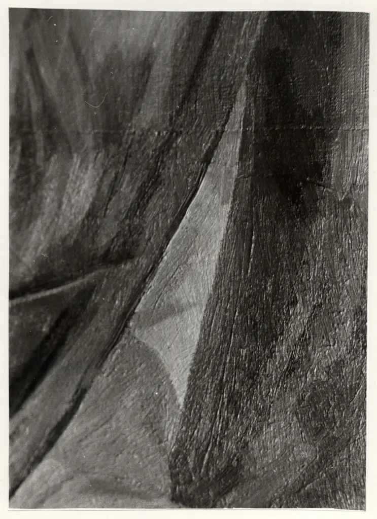 Anonimo, Anonimo , fronte