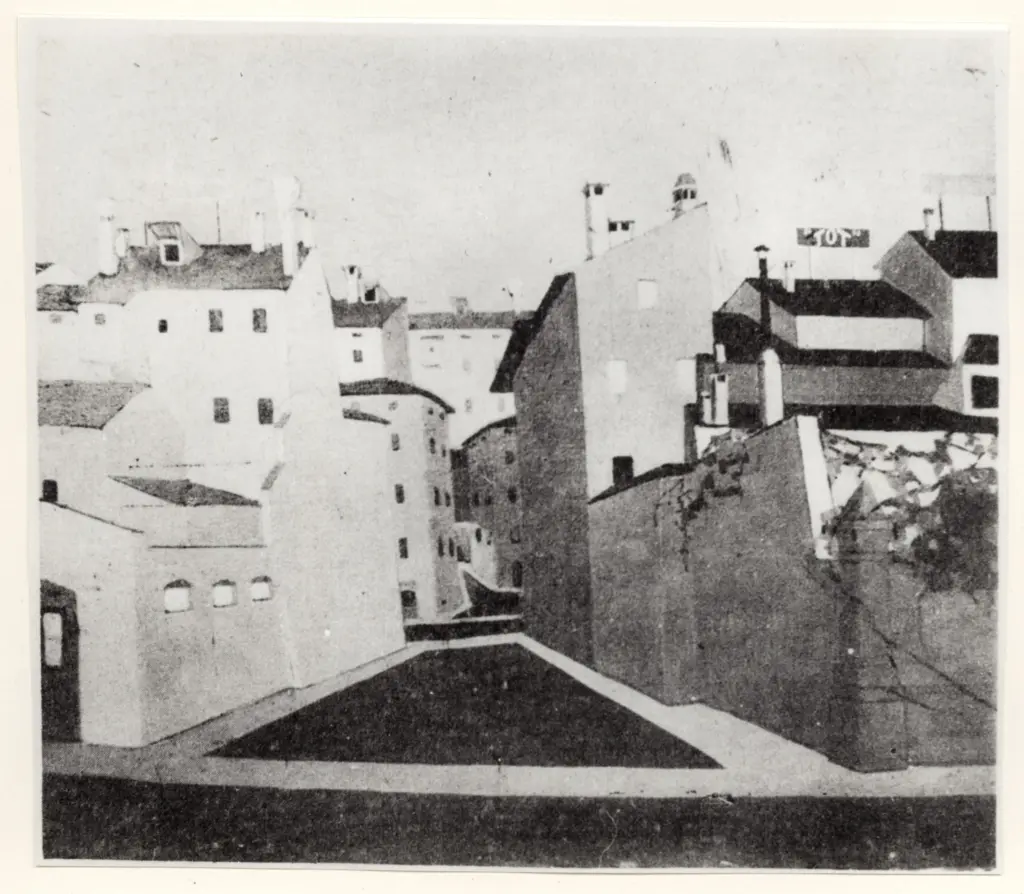 Anonimo , Menato, Giuseppe - -