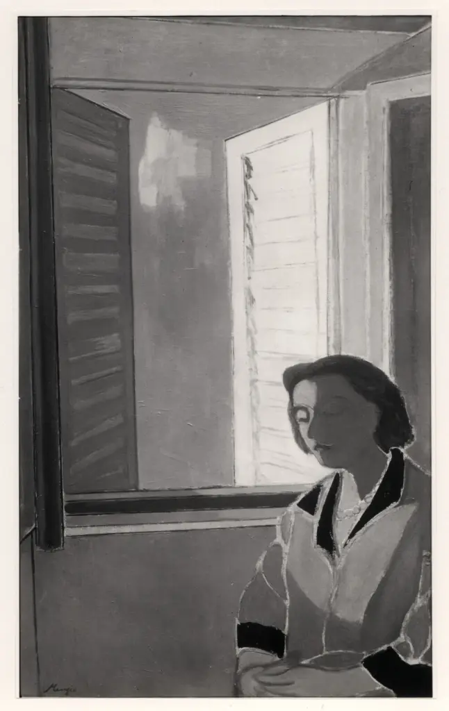 Fotografia Ferruzzi , fronte