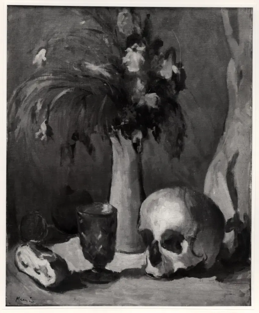 Fotografia Ferruzzi , fronte