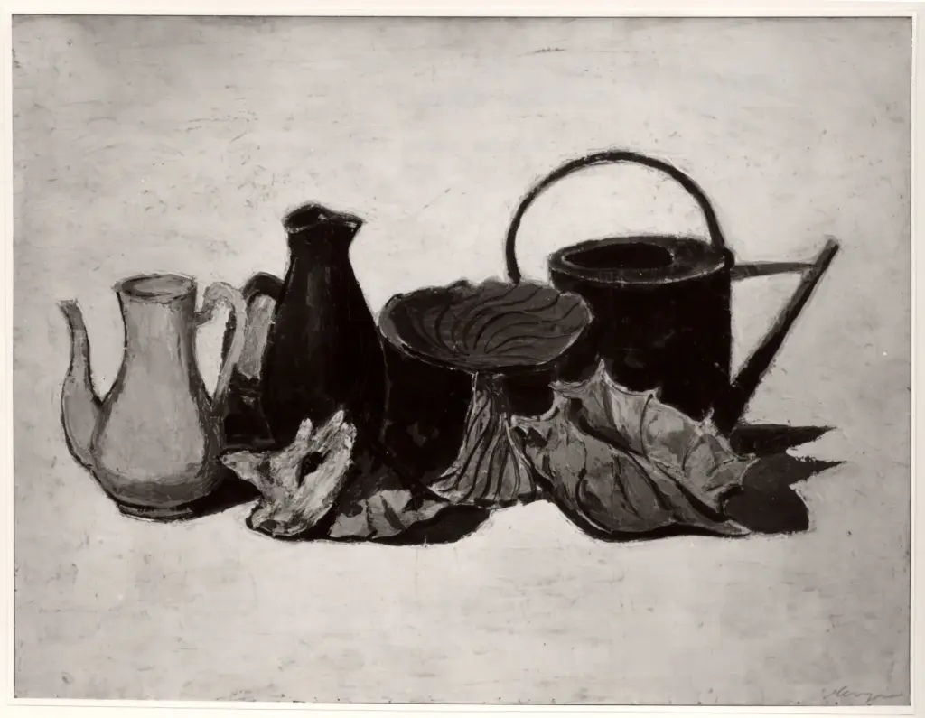 Fotografia Ferruzzi , fronte