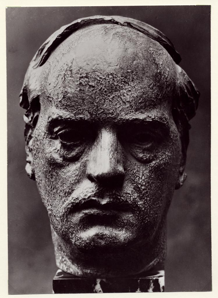 Anonimo, Anonimo , fronte