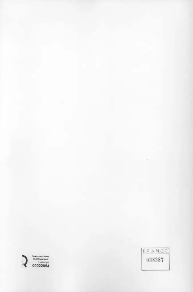 Mari, Gianni , retro