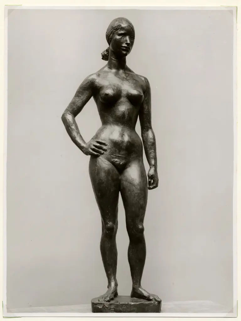 Bacci, Attilio , fronte