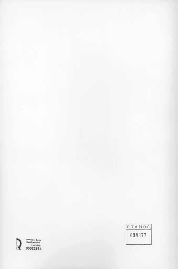 Mari, Gianni , retro