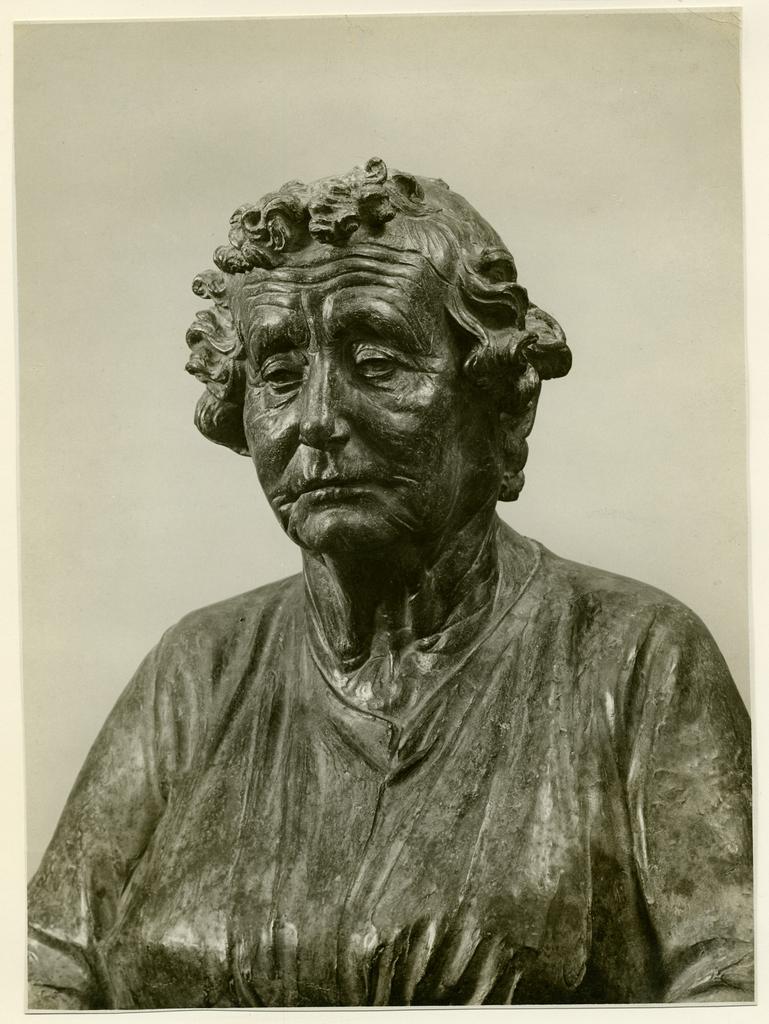 Anonimo , fronte