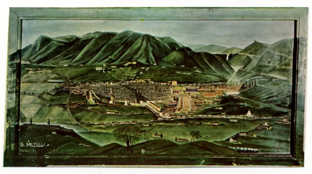 Anonimo, Anonimo , fronte