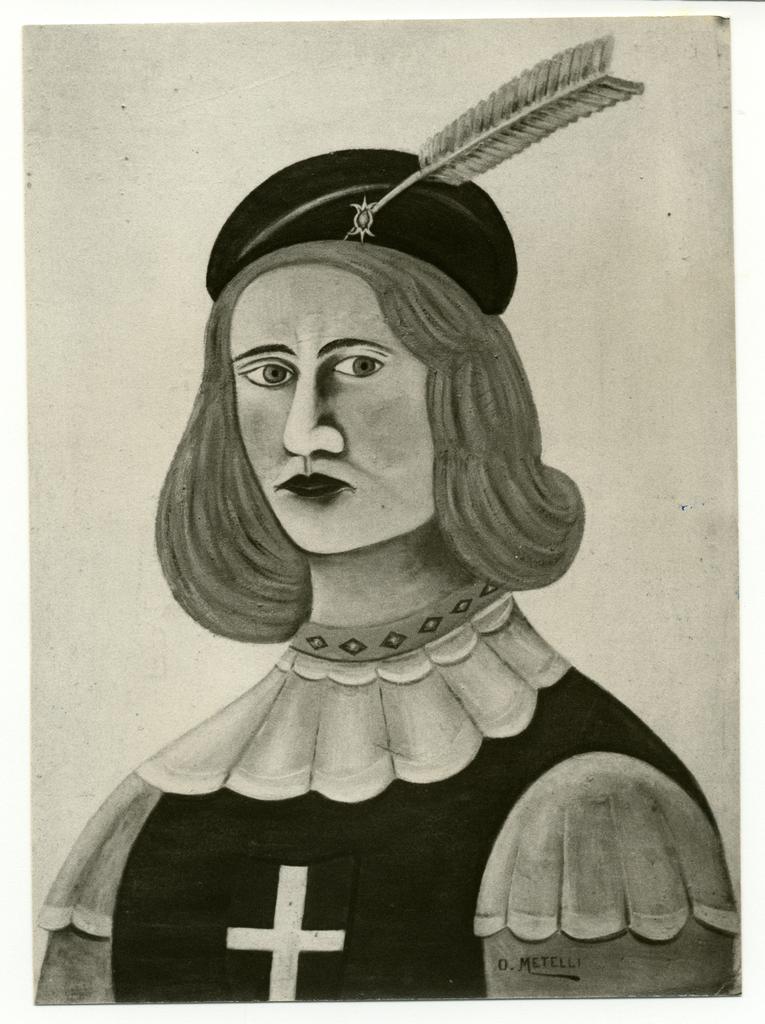 fronte