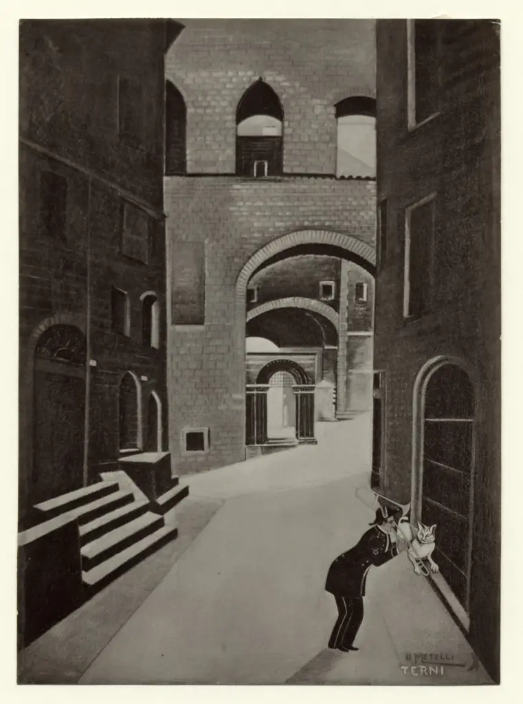 De Antonis, Riccardo , fronte