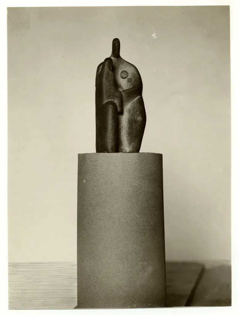 Anonimo, Anonimo , fronte