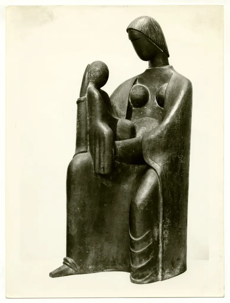 Anonimo, Anonimo , fronte