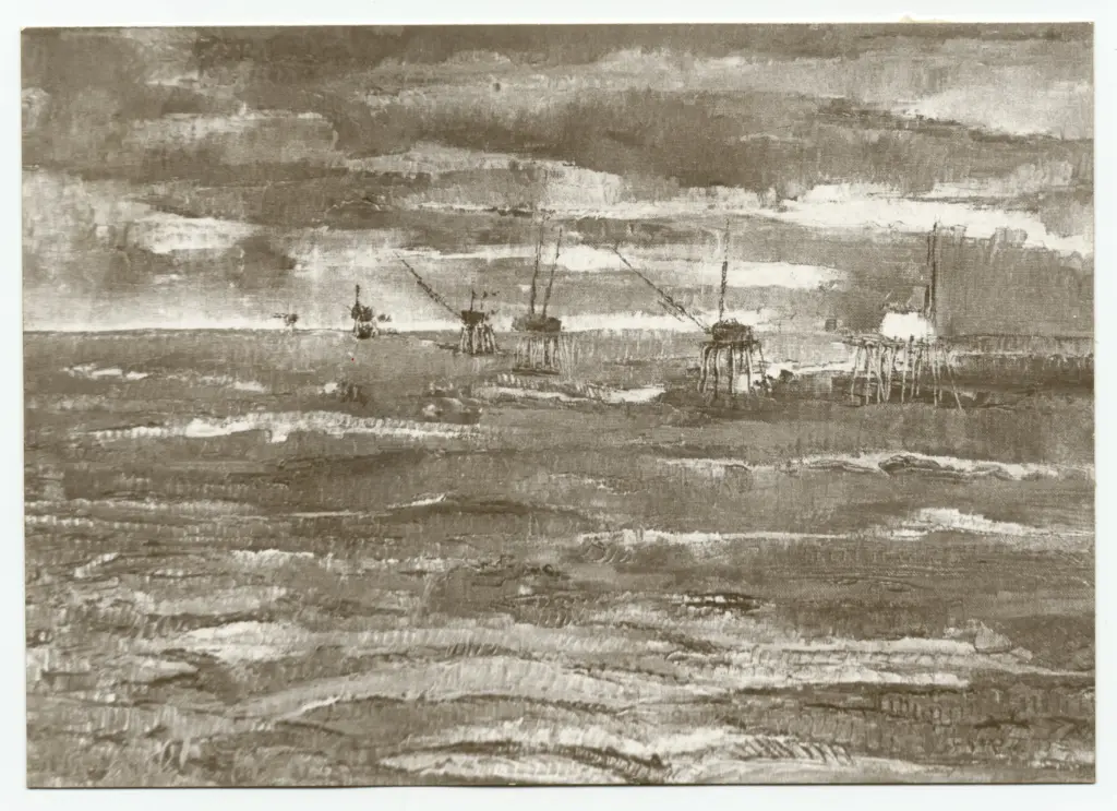 Garzella, Fratelli , fronte