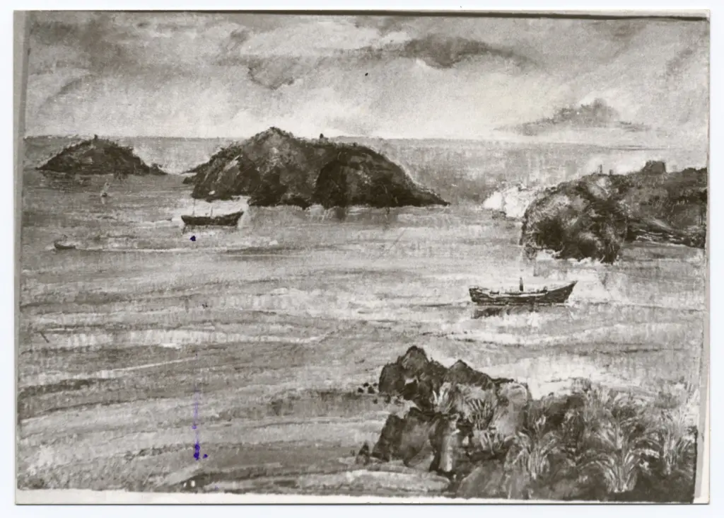 Garzella, Fratelli , fronte