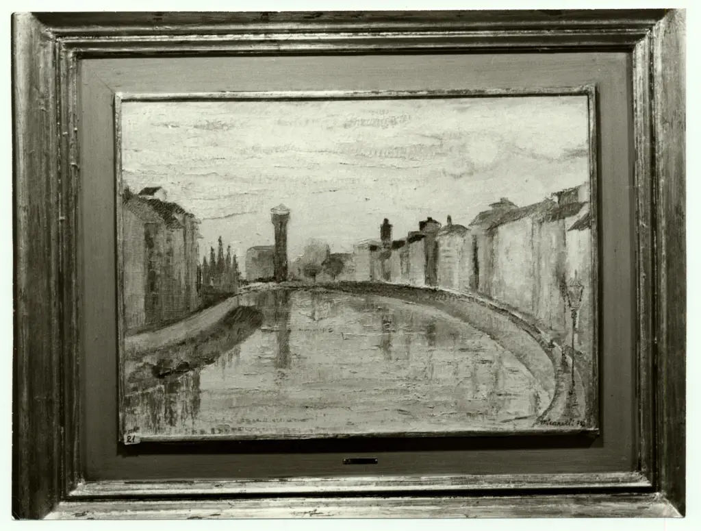 Foto Visconti , fronte