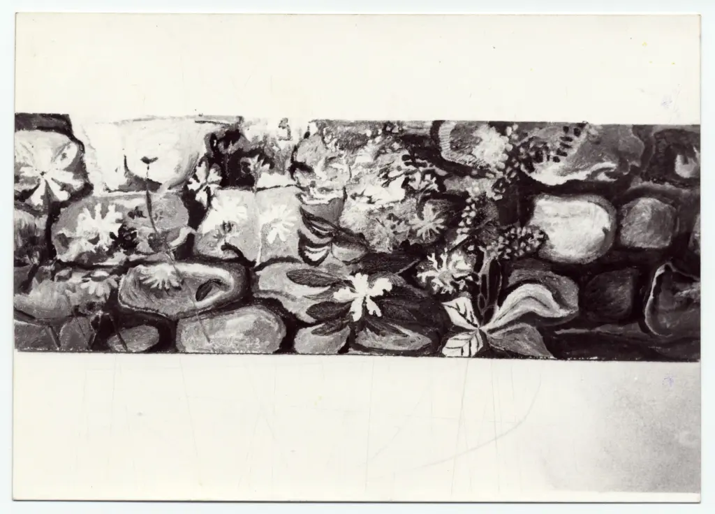 Garzella, Fratelli , fronte