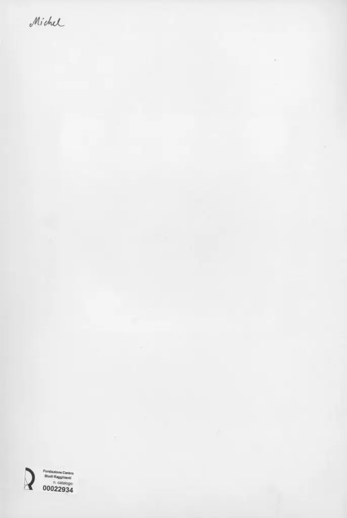 Anonimo , Micheli Pellegrini, Alberto - sec. XX - Signora seduta sul divano , retro