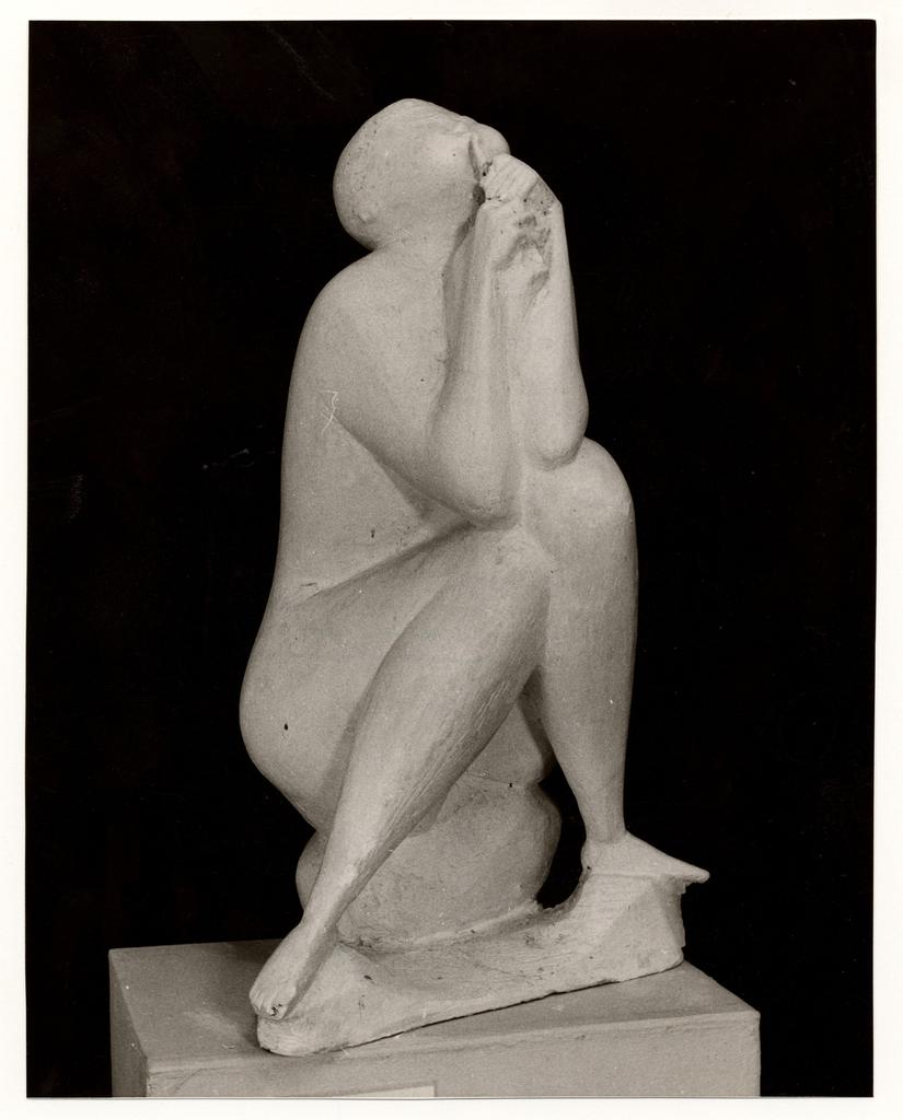 Micieli, Giuseppe , La cornamusa -