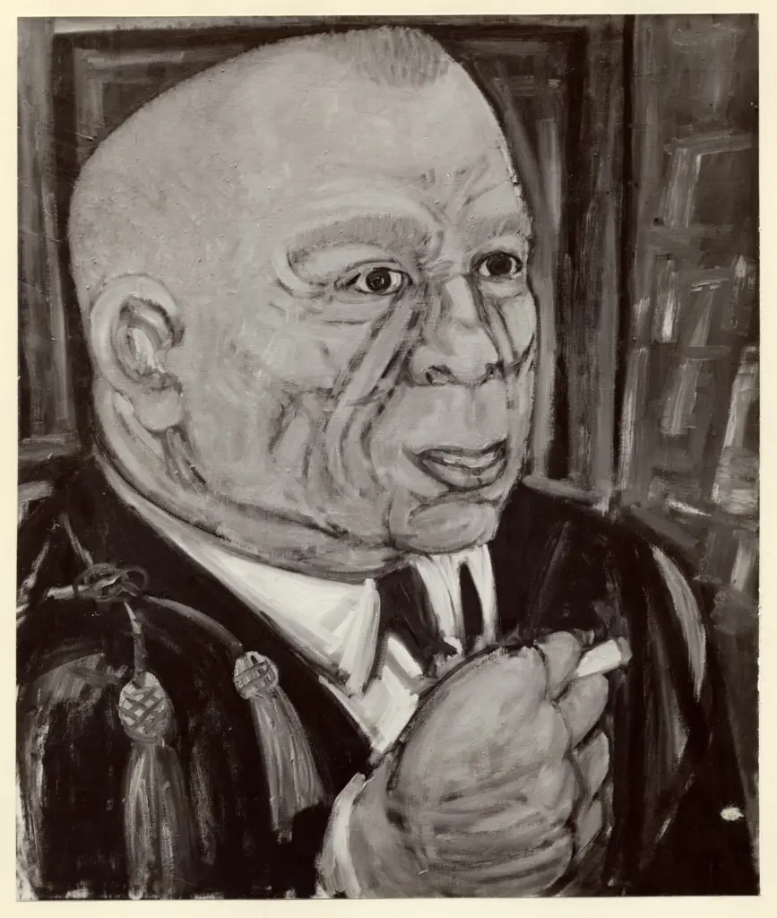 Fotografia Ferruzzi , fronte