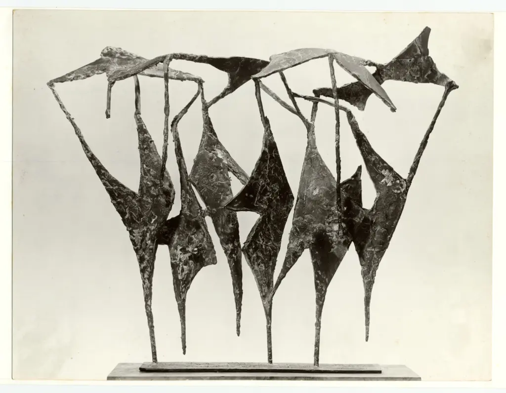 Anonimo, Anonimo , fronte