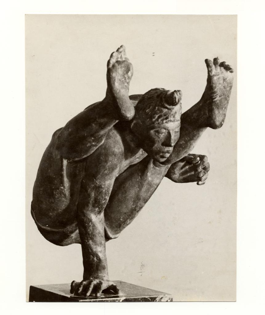 Anonimo , fronte