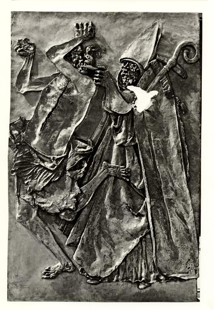 Anonimo ; Anonimo , s.v.