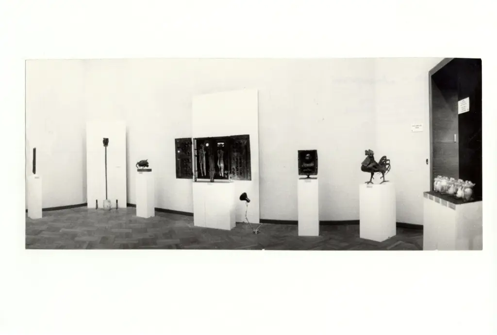 Anonimo, Anonimo , fronte