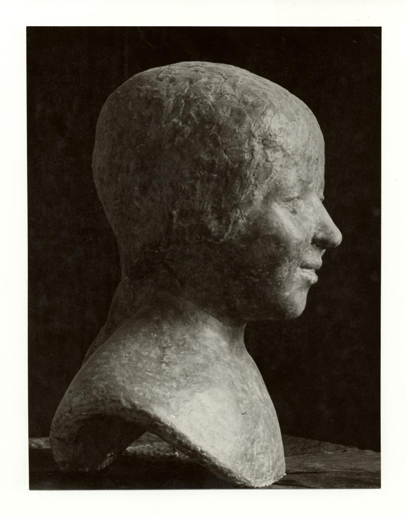 Anonimo , fronte