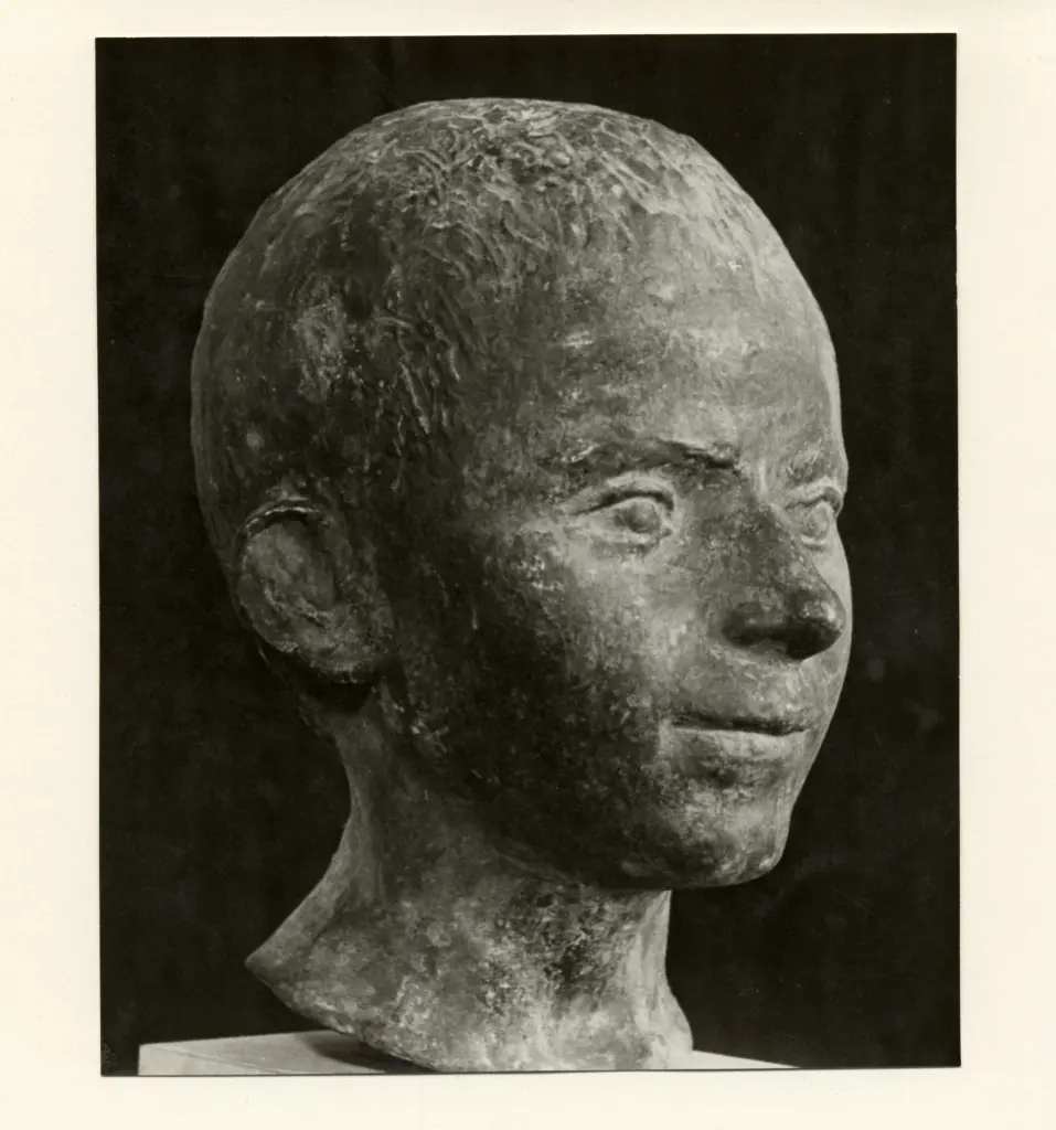 Anonimo, Anonimo , fronte