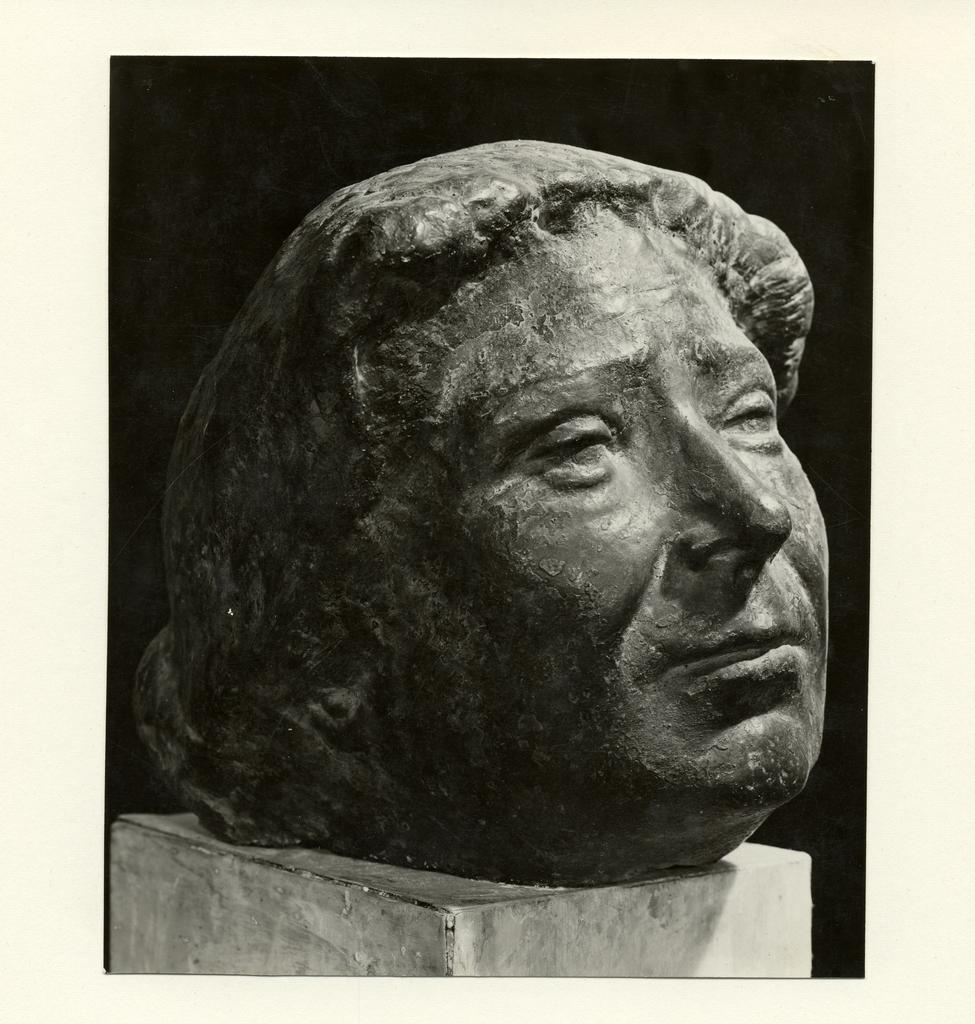 Anonimo , fronte