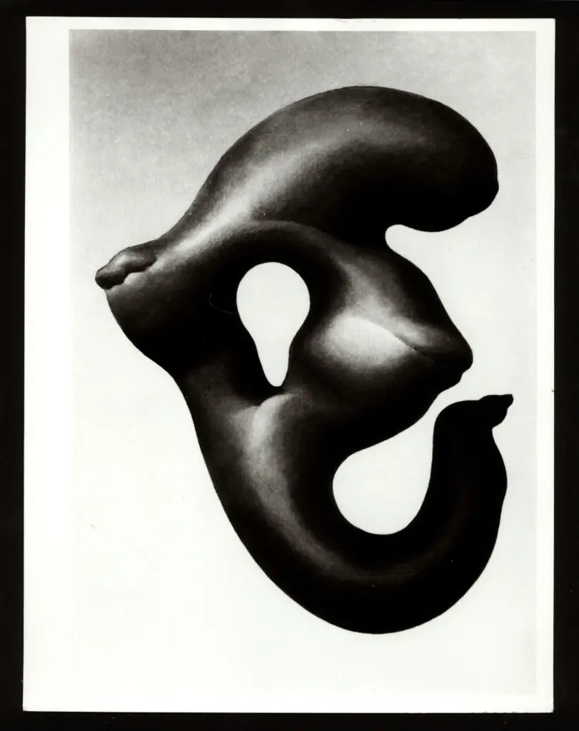 Minassian, Leone , Passo di danza