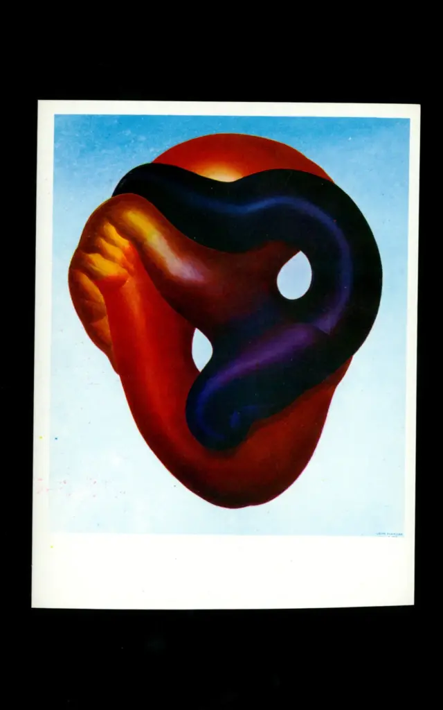 Anonimo, Anonimo , fronte