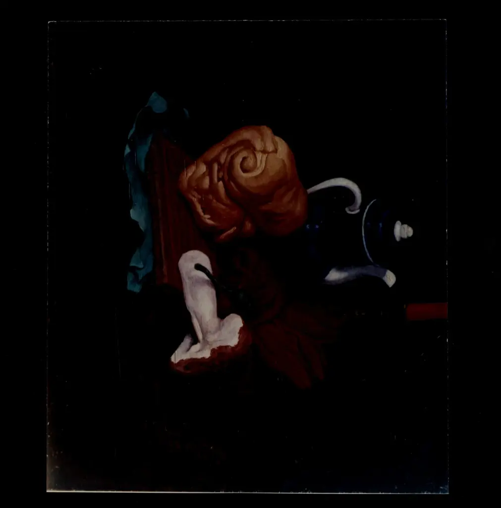 Minassian, Leone , Il pane di campagna