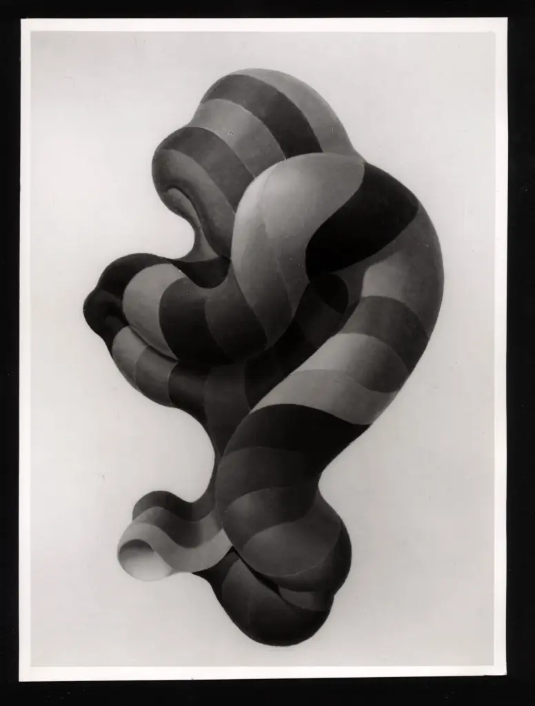 Anonimo, Anonimo , fronte