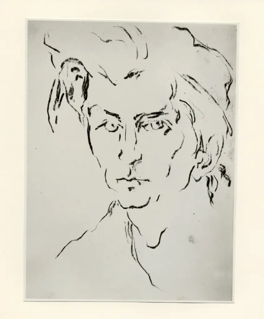 Istituto Centrale per il Catalogo e la Documentazione: Fototeca Nazionale , fronte