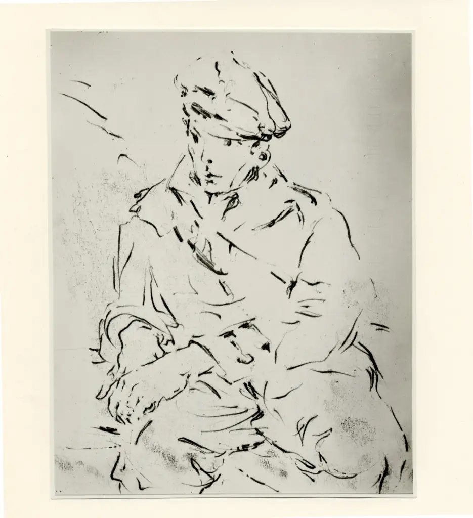 Istituto Centrale per il Catalogo e la Documentazione: Fototeca Nazionale , fronte